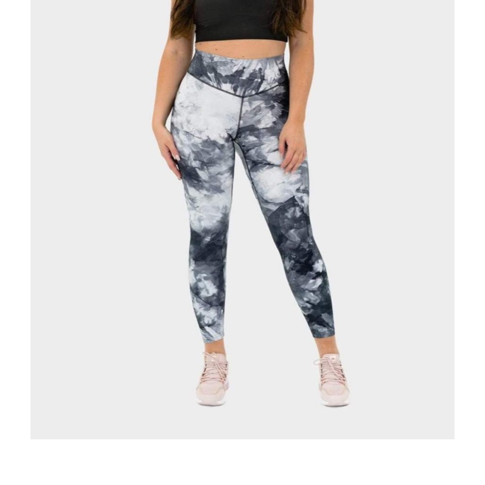 Balance Athletica - Tie Dye Poise